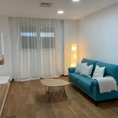 Apartment Centre Casapat