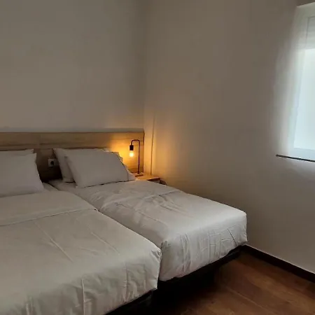 Apartment Centre Casapat Xativa