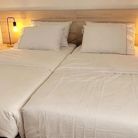 Apartment Centre Casapat *