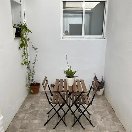 Centre Casapat Apartment Xativa