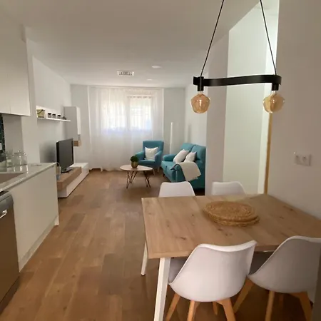 Centre Casapat * Xativa