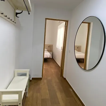 Centre Casapat Apartment *