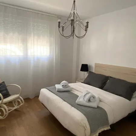 Centre Casapat Xativa