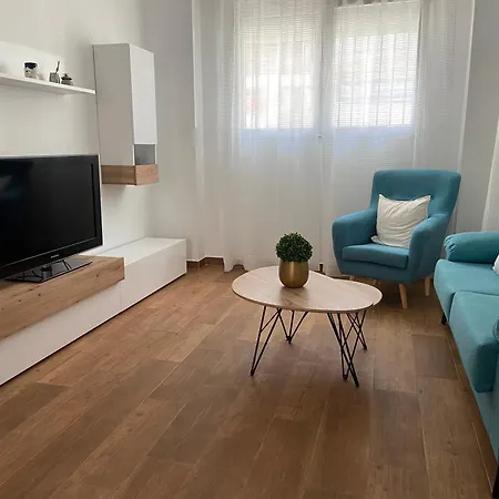 Apartment Centre Casapat