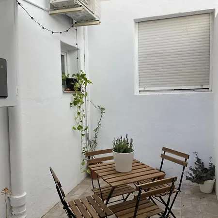 Centre Casapat * Xativa