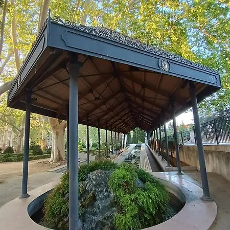 Centre Casapat