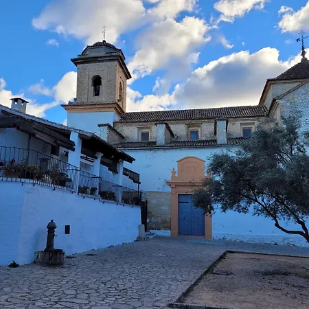 Centre Casapat Xativa