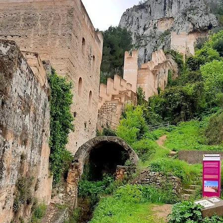 Centre Casapat * Xativa