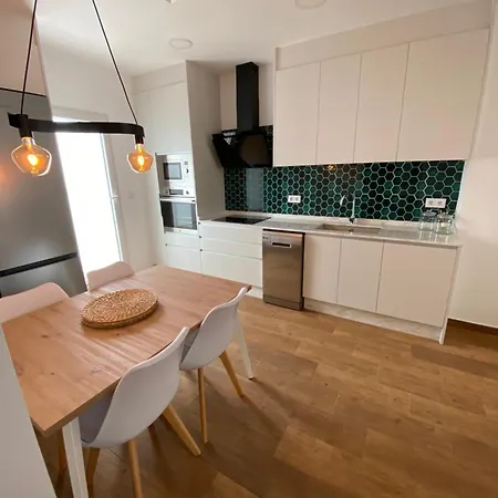Apartment Centre Casapat *