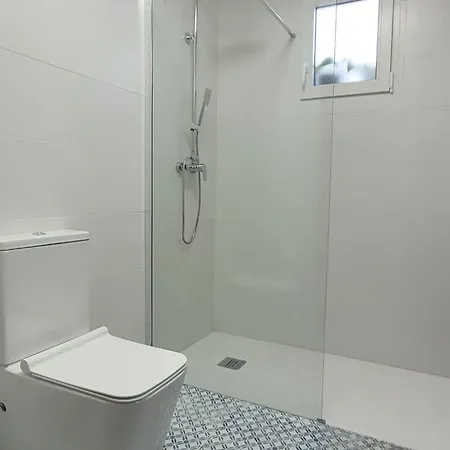 Apartment Centre Casapat Xativa