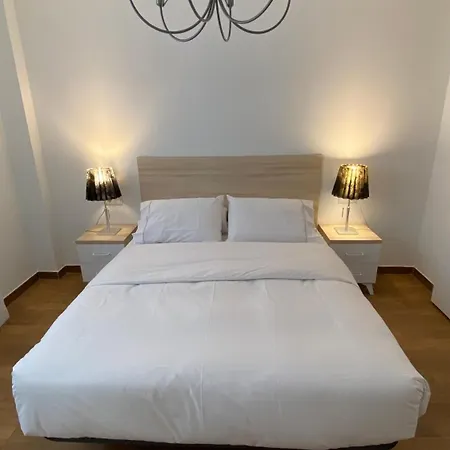 Centre Casapat Apartment *