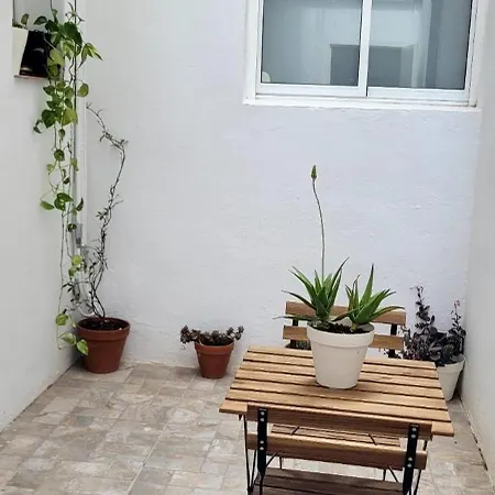 Apartament Centre Casapat Xàtiva