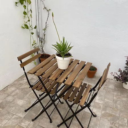 아파트 Centre Casapat