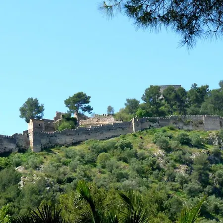 Apartment Centre Casapat