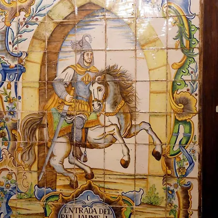 Apartment Centre Casapat